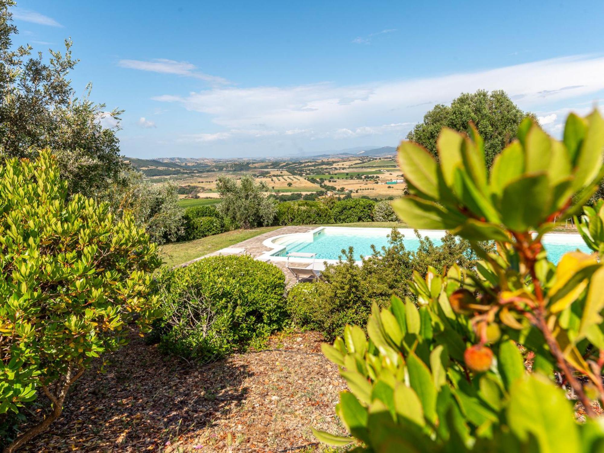 Holiday Home Casa Dell'Orto By Interhome Case Bardi Luaran gambar
