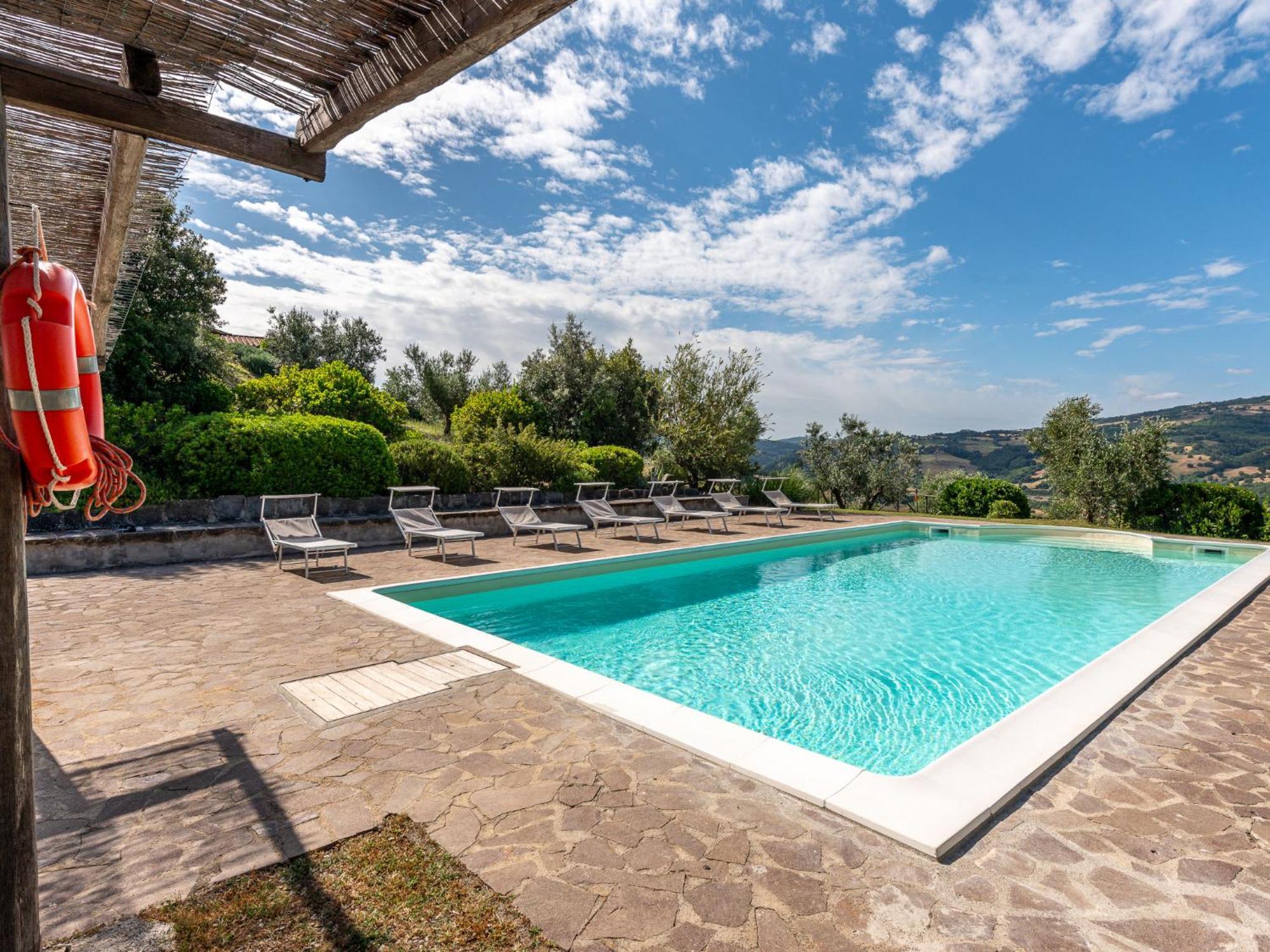 Holiday Home Casa Dell'Orto By Interhome Case Bardi Luaran gambar