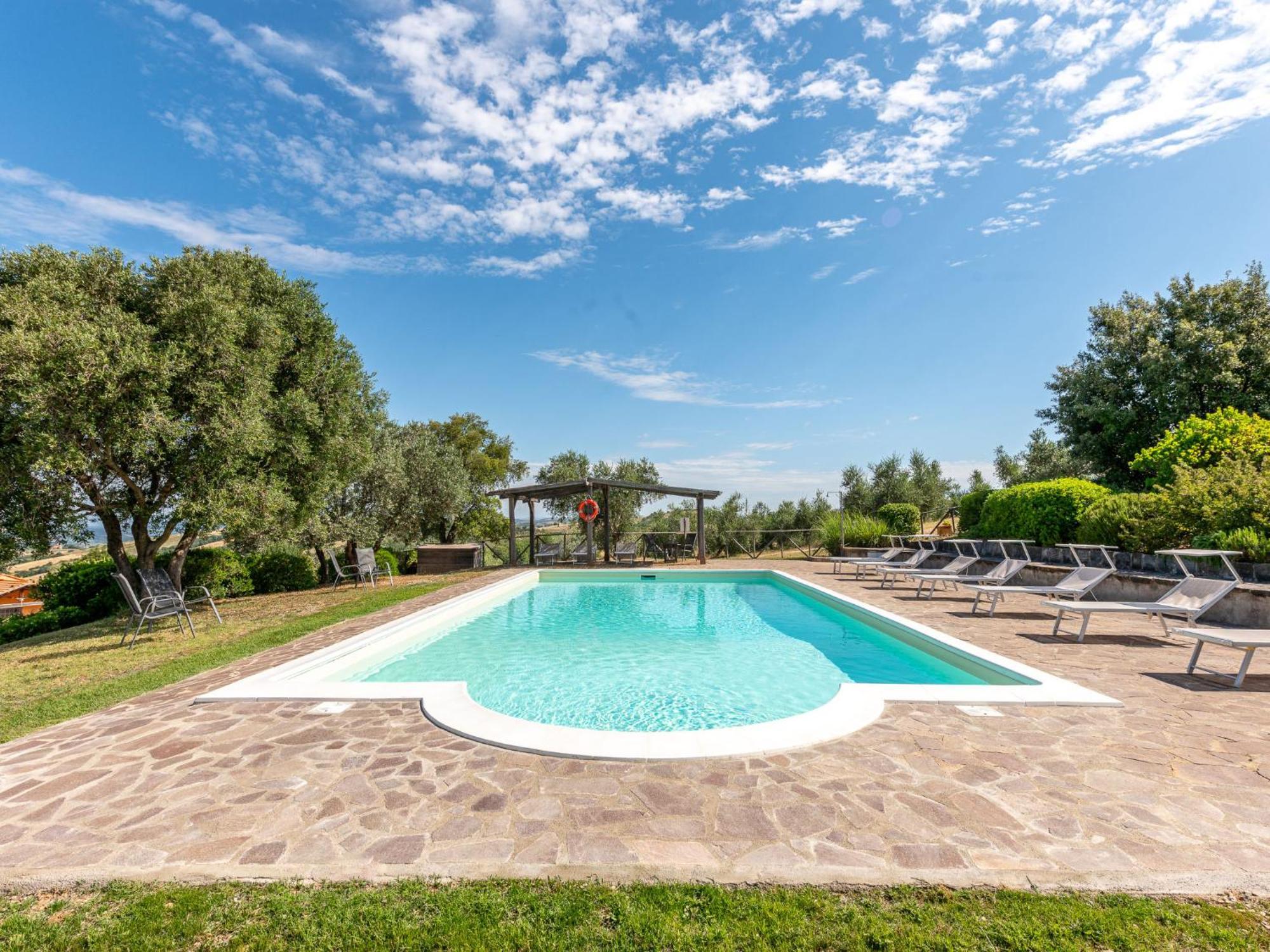 Holiday Home Casa Dell'Orto By Interhome Case Bardi Luaran gambar