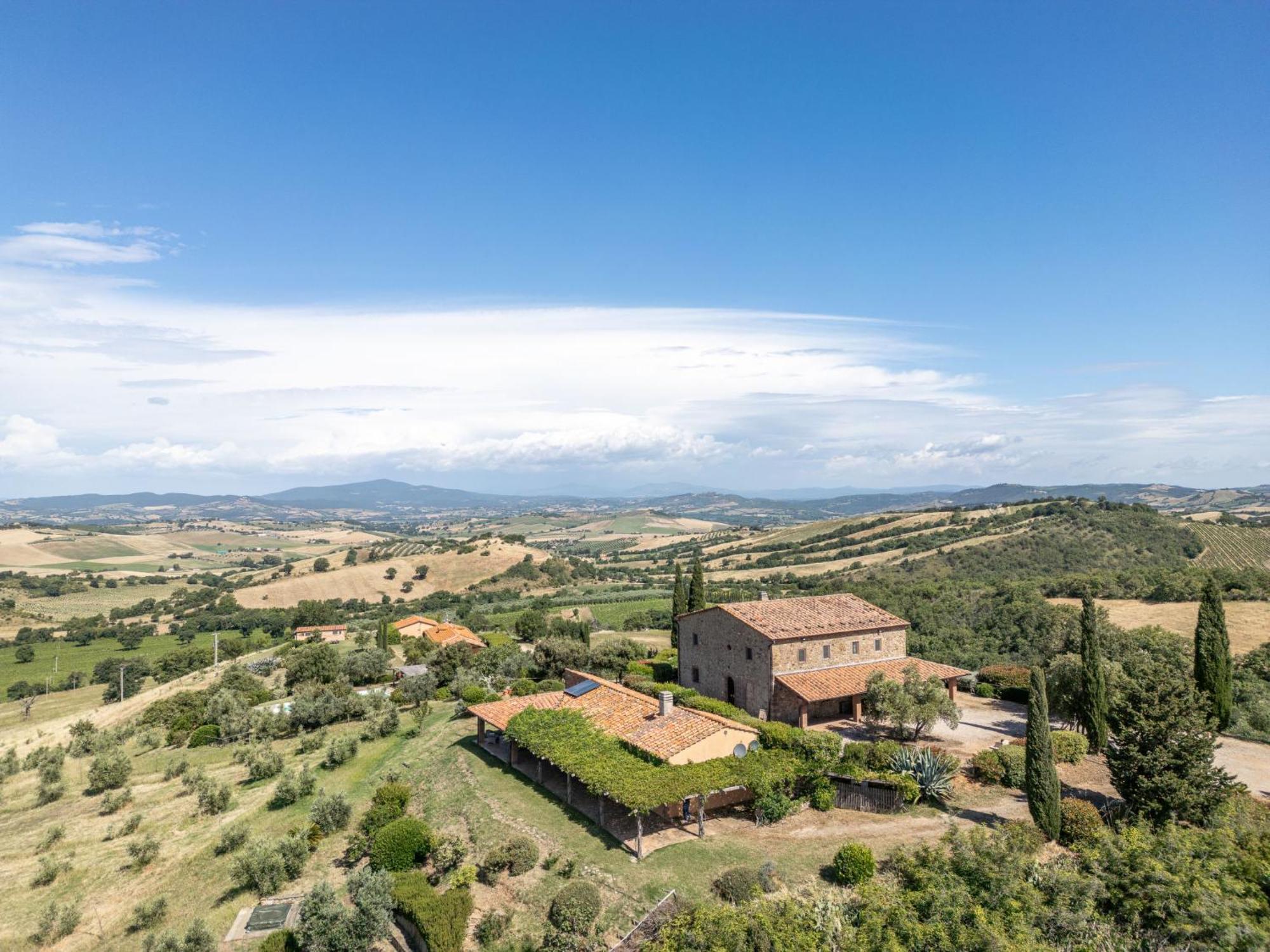 Holiday Home Casa Dell'Orto By Interhome Case Bardi Luaran gambar