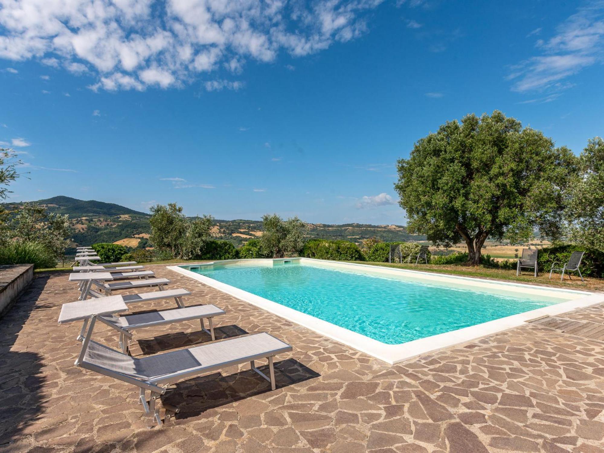 Holiday Home Casa Dell'Orto By Interhome Case Bardi Luaran gambar