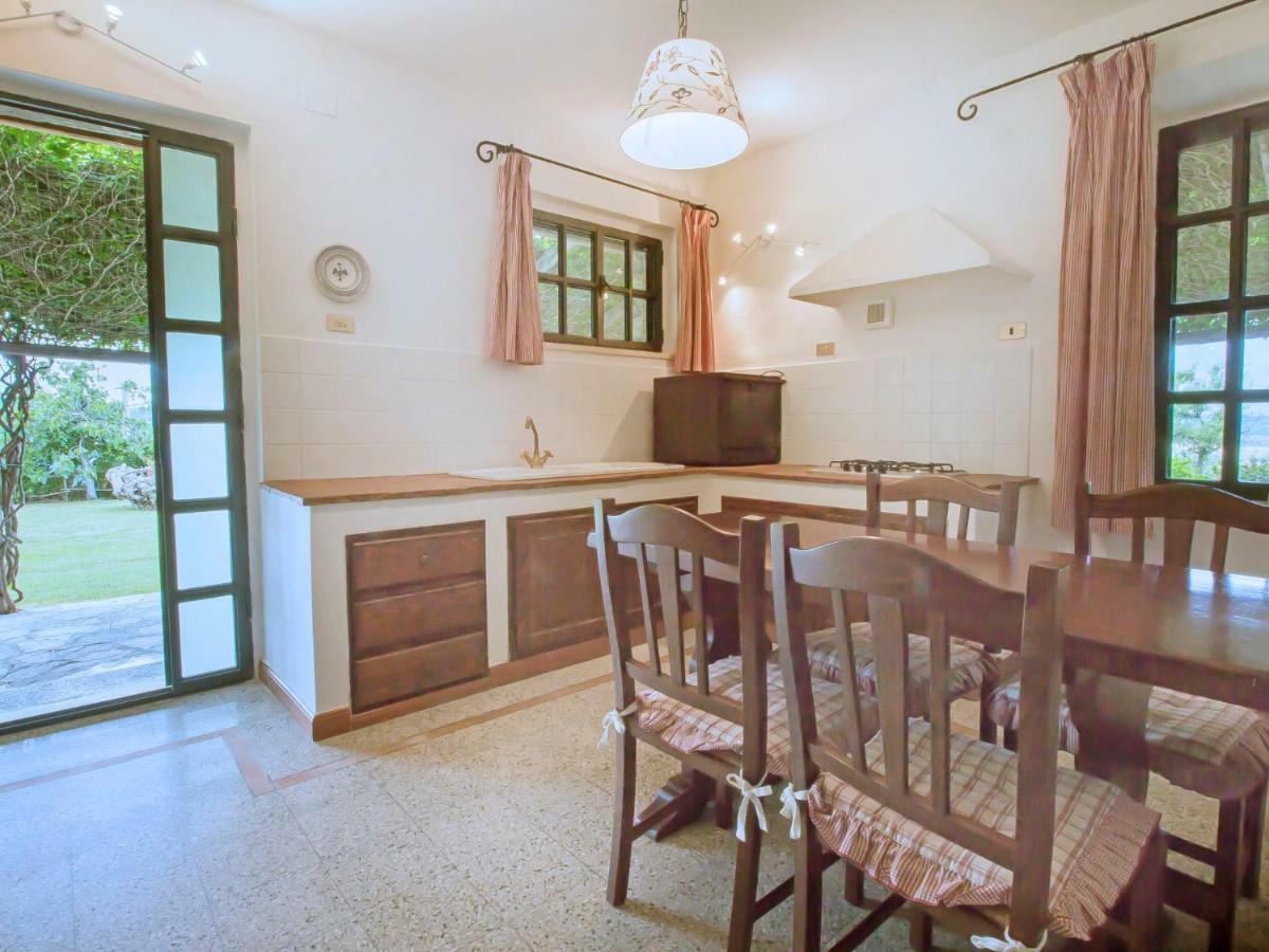 Holiday Home Casa Dell'Orto By Interhome Case Bardi Luaran gambar