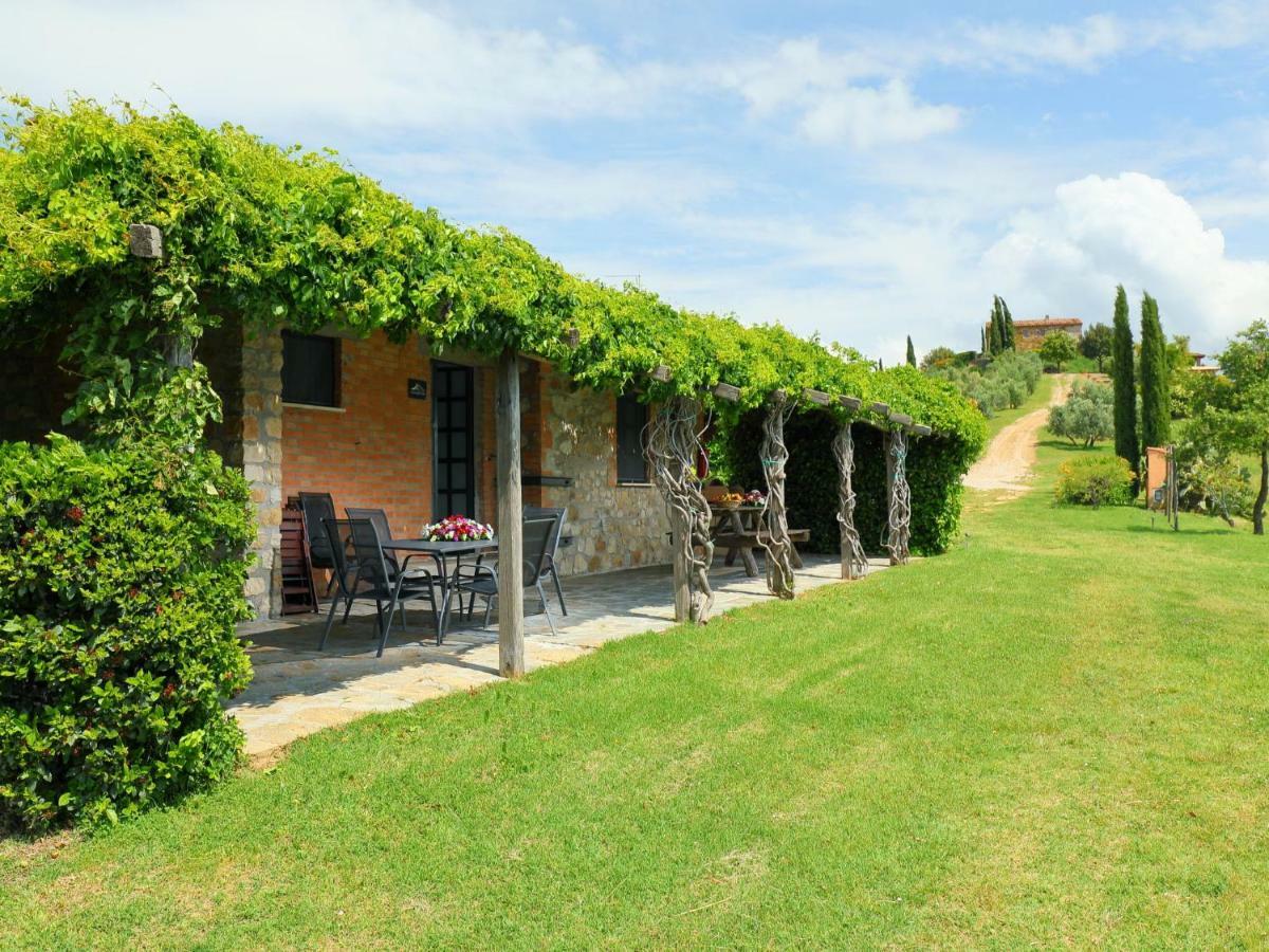 Holiday Home Casa Dell'Orto By Interhome Case Bardi Luaran gambar