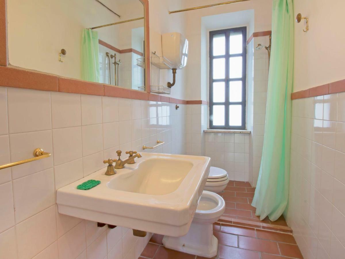 Holiday Home Casa Dell'Orto By Interhome Case Bardi Luaran gambar