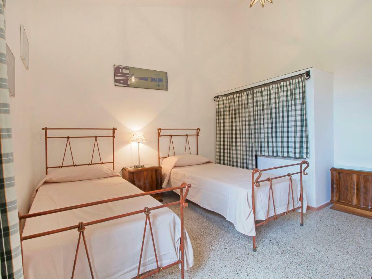 Holiday Home Casa Dell'Orto By Interhome Case Bardi Luaran gambar