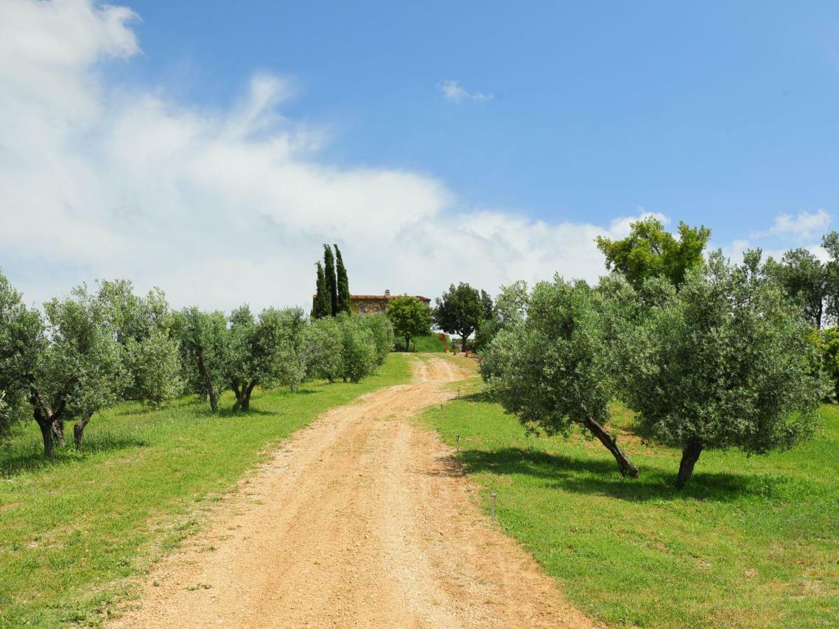Holiday Home Casa Dell'Orto By Interhome Case Bardi Luaran gambar