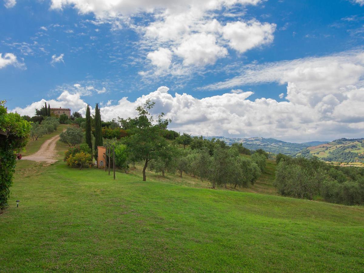 Holiday Home Casa Dell'Orto By Interhome Case Bardi Luaran gambar